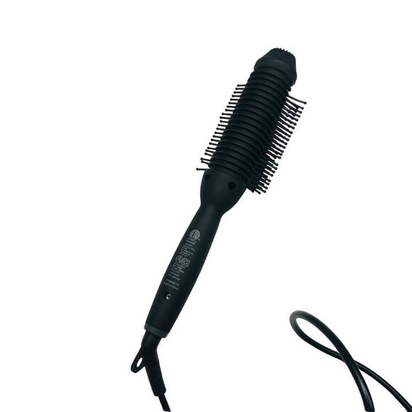 Jose Eber 4-in-1 Volumizing Hot Brush - Picture 12 of 12